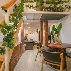 Apartamento de 1 Dormitorio